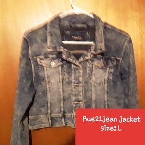 Women Jacket